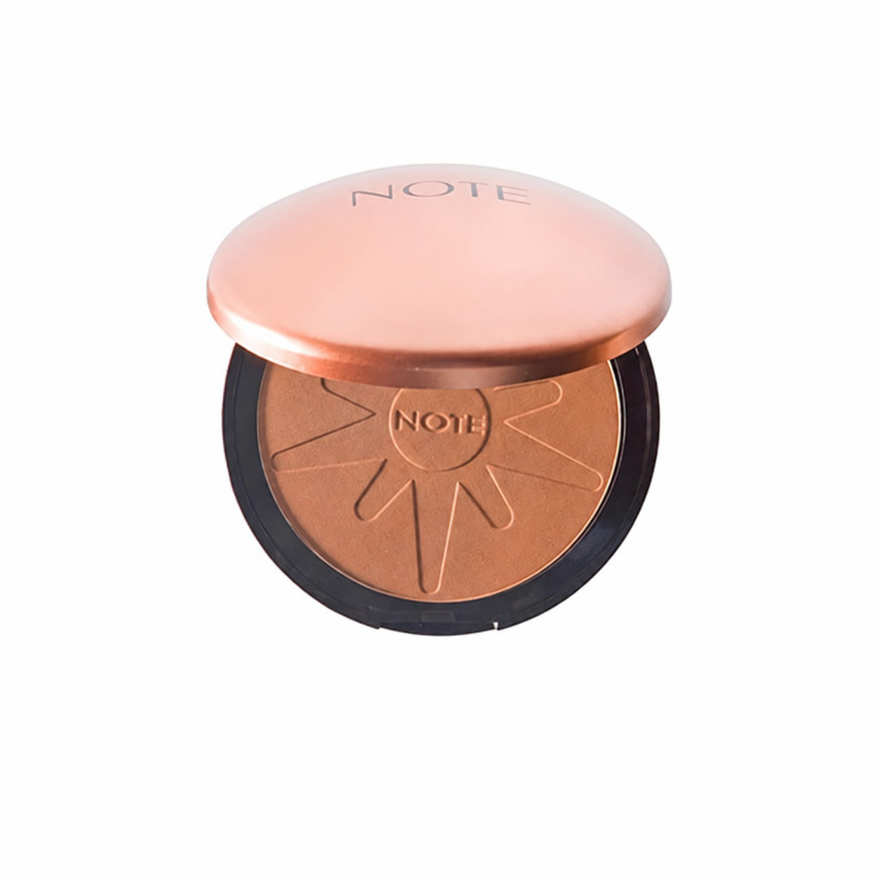 note-bronzing-powder-10 (2) پودر برنزه کننده نوت - Image 1