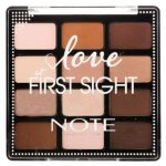 پالت سایه 12 رنگ نوت مدل Love at First Sight